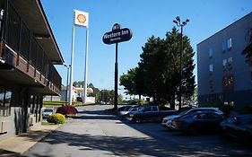 Western Inn Marietta